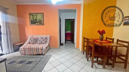 Apartamento com 1 Quarto à venda, 58m² no Aviação, Praia Grande