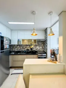 Apartamento com 2 Quartos à venda, 61m² no Bosque dos Jacarandás, Jundiaí