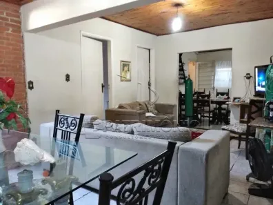 Casa com 4 Quartos à venda, 150m² no Morros, Sorocaba