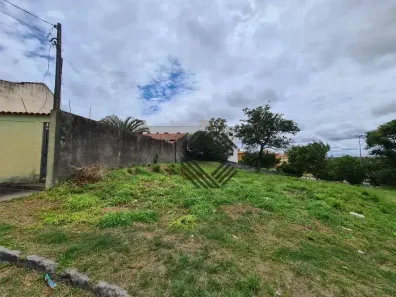 Lote/Terreno à venda, 583m² no Jardim Rosália Alcolea, Sorocaba