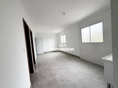 Apartamento com 2 Quartos à venda, 50m² no Vila Ré, São Paulo
