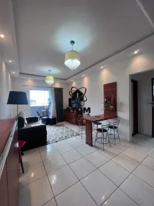 Apartamento com 2 Quartos à venda, 67m² no Parque Urupês, Taubaté