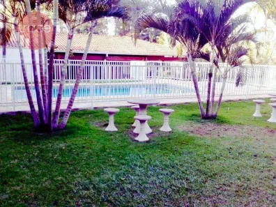 Fazenda/Sítio com 2 Quartos à venda, 480m² no Condomínio Balneário Recreativa, Ribeirão Preto