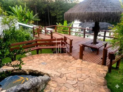 Casa com 7 Quartos à venda, 1600m² no Alphaville, Santana de Parnaíba