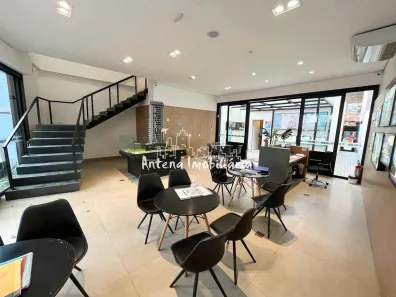 Ponto Comercial para venda ou aluguel, 300m² no Vila Buarque, São Paulo