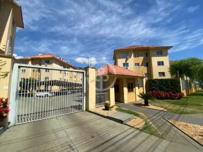 Apartamento com 3 Quartos para alugar, 92m² no Recanto Tropical, Cascavel