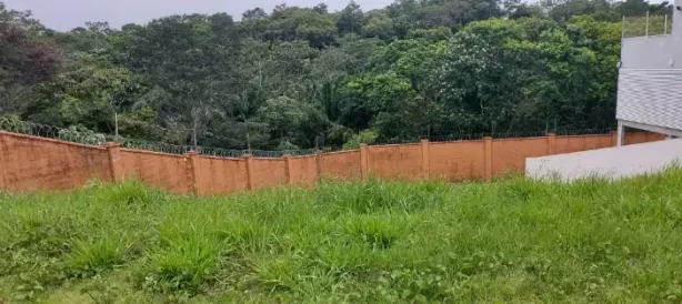 Lote/Terreno à venda, 525m² no Alphaville (Abrantes), Camaçari