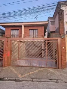 Sobrado com 3 Quartos à venda, 180m² no Vila Bonilha, São Paulo