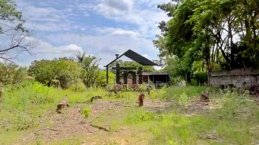 Lote/Terreno à venda, 1000m² no Vale das Cigarras, Santa Bárbara D'Oeste