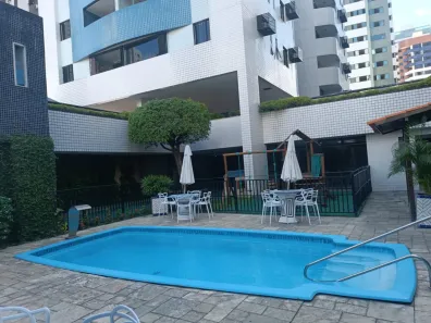 Apartamento com 3 Quartos à venda, 80m² no Boa Viagem, Recife