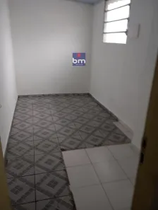 Casa com 1 Quarto para alugar, 45m² no Jardim Iracema, São Paulo