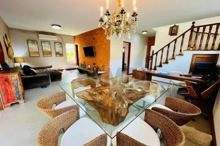Casa com 4 Quartos à venda, 280m² no Guaiúba, Guarujá