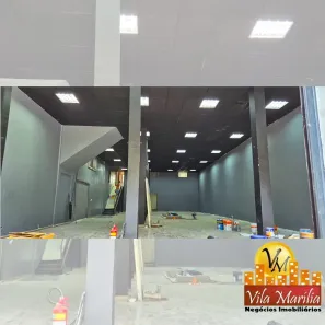 Ponto Comercial para alugar, 390m² no União, Belo Horizonte