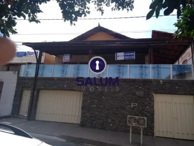Casa com 4 Quartos à venda, 339m² no Ana Lúcia, Sabará