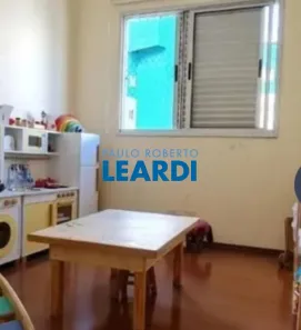 Apartamento com 3 Quartos à venda, 89m² no Vila Gilda, Santo André