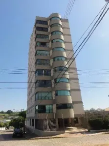 Apartamento com 3 Quartos à venda, 184m² no Vila Angeli, Valinhos
