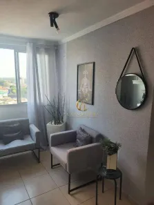 Cobertura com 3 Quartos à venda, 108m² no Conjunto Residencial Trinta e Um de Março, São José dos Campos