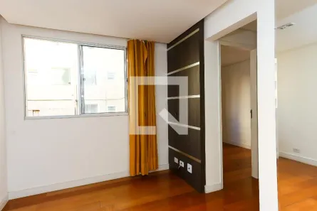 Apartamento com 2 Quartos à venda, 47m² no Jardim Paris, São Paulo