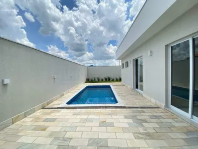 Casa de Condomínio com 3 Quartos à venda, 176m² no Ondinhas, Piracicaba