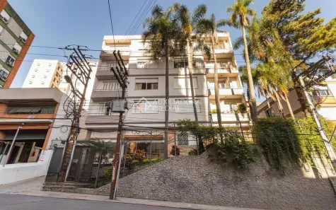 Apartamento com 3 Quartos à venda, 142m² no Floresta, Porto Alegre