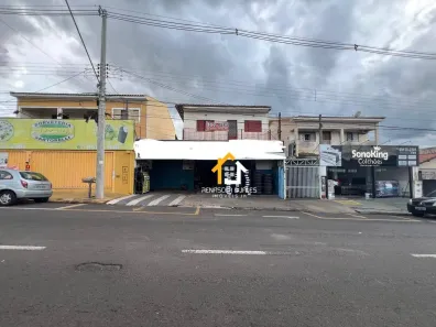 Sobrado com 4 Quartos à venda, 180m² no Jardim João Paulo II, São José do Rio Preto