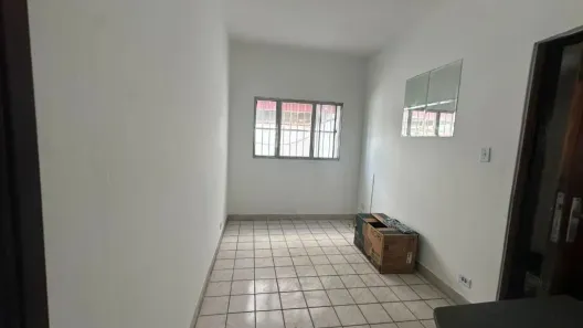Apartamento com 1 Quarto para alugar, 54m² no Aviação, Praia Grande