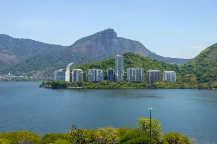 Cobertura com 4 Quartos à venda, 625m² no Ipanema, Rio de Janeiro