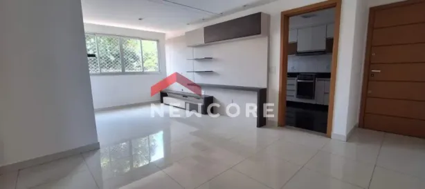 Apartamento com 3 Quartos à venda, 85m² no Cidade Nova, Belo Horizonte