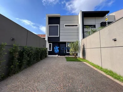 Casa com 3 Quartos à venda, 128m² no Portal de Versalhes 1, Londrina