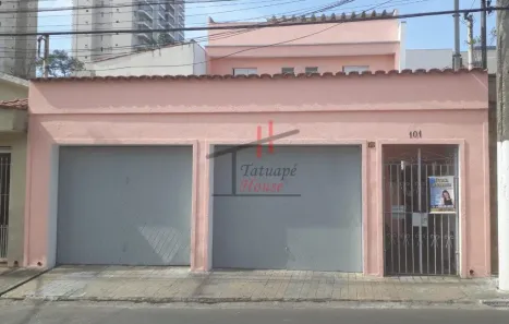 Sobrado com 5 Quartos à venda, 425m² no Chácara Belenzinho, São Paulo