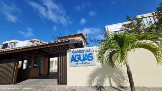 Apartamento com 2 Quartos à venda, 70m² no Guarajuba (Monte Gordo), Camaçari