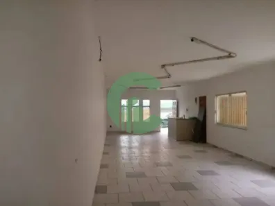 Ponto Comercial à venda, 211m² no Jardim, Santo André