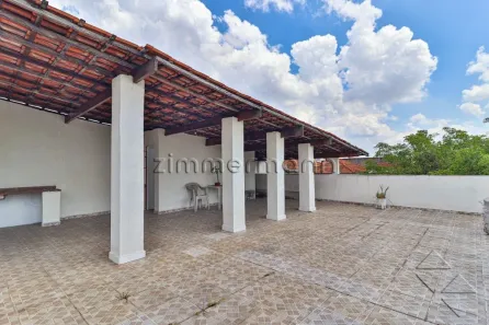 Sobrado com 3 Quartos à venda, 330m² no Planalto Paulista, São Paulo