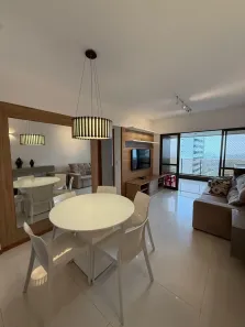 Apartamento com 3 Quartos à venda, 97m² no Jardim Armação, Salvador