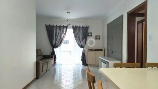 Apartamento com 2 Quartos para alugar, 92m² no Gravatá, Navegantes