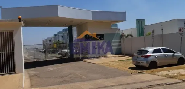 Apartamento com 2 Quartos à venda, 55m² no Parque Atalaia, Cuiabá