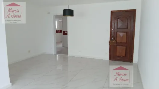 Apartamento com 3 Quartos para alugar, 130m² no Jardim Paulista, São Paulo