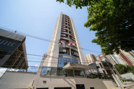 Flat com 1 Quarto para alugar, 79m² no Parque Residencial Aquarius, São José dos Campos