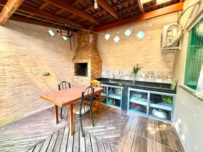 Apartamento com 2 Quartos à venda, 63m² no Meia Praia, Navegantes