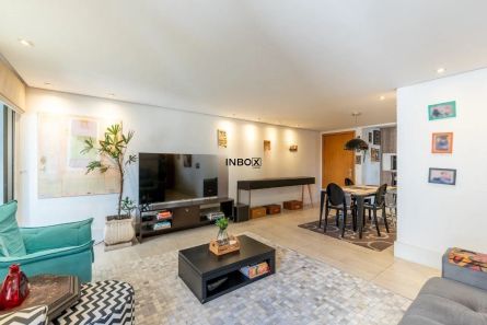 Apartamento com 3 Quartos à venda, 84m² no Passo da Areia, Porto Alegre