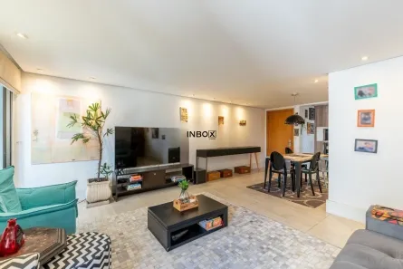 Apartamento com 3 Quartos à venda, 84m² no Passo da Areia, Porto Alegre