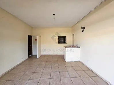 Consultório para alugar, 45m² no Sumarezinho, Ribeirão Preto