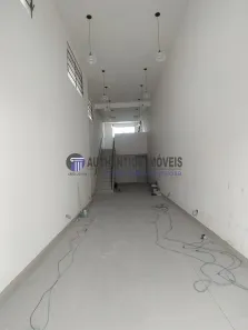 Galpão/Depósito/Armazém para alugar, 85m² no City Bussocaba, Osasco