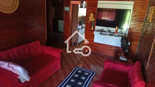 Fazenda/Sítio com 2 Quartos à venda, 196m² no Parque Flamboyant, Amparo