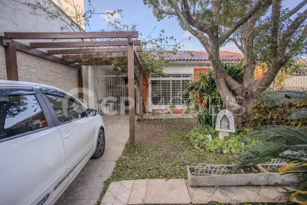 Casa com 3 Quartos à venda, 188m² no Jardim Itu, Porto Alegre