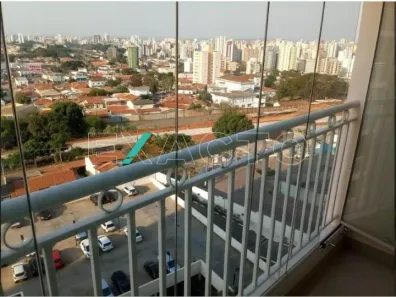 Apartamento com 3 Quartos à venda, 67m² no Bonfim, Campinas