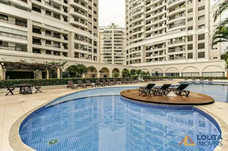 Apartamento com 3 Quartos à venda, 82m² no Itacorubi, Florianópolis