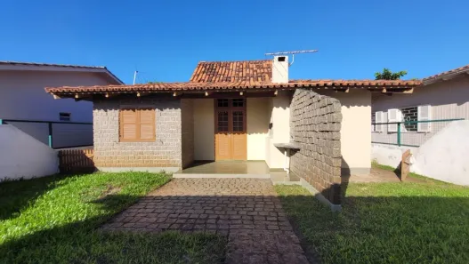 Casa com 2 Quartos à venda, 135m² no Zona Nova, Balneário Rincão