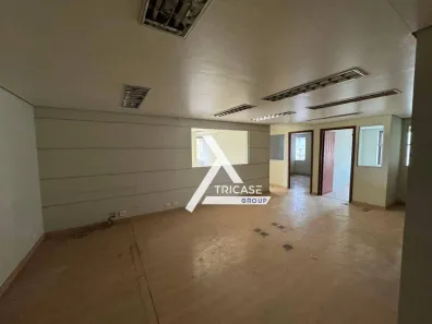 Sala Comercial para alugar, 145m² no Jardim Paulistano, São Paulo