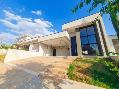 Casa de Condomínio com 3 Quartos à venda, 183m² no Lenheiro, Valinhos
